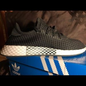 Men’s adidas running shoes
